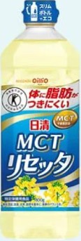 日清オイリオ