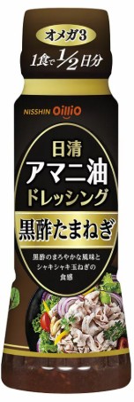 日清オイリオ