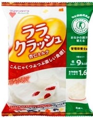 マンナンライフ