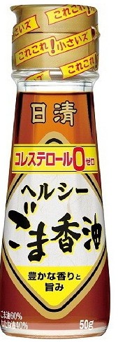 日清オイリオ