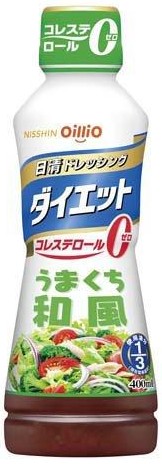 日清オイリオ