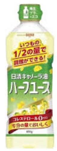 日清オイリオ
