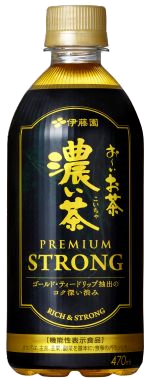 伊藤園