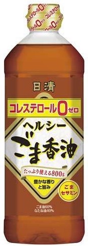 日清オイリオ