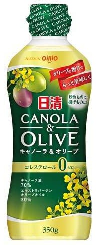 日清オイリオ