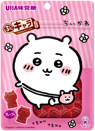 UHA味覚糖