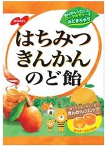 ノーベル製菓