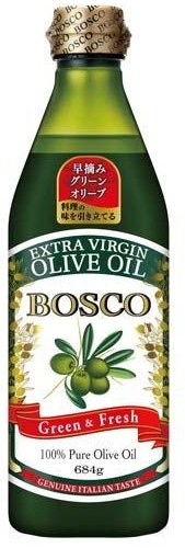 日清オイリオ