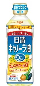 日清オイリオ