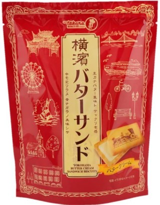 宝製菓