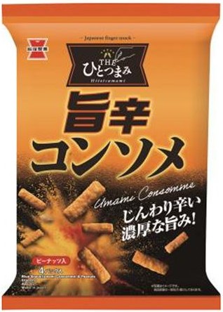 岩塚製菓