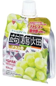 マンナンライフ