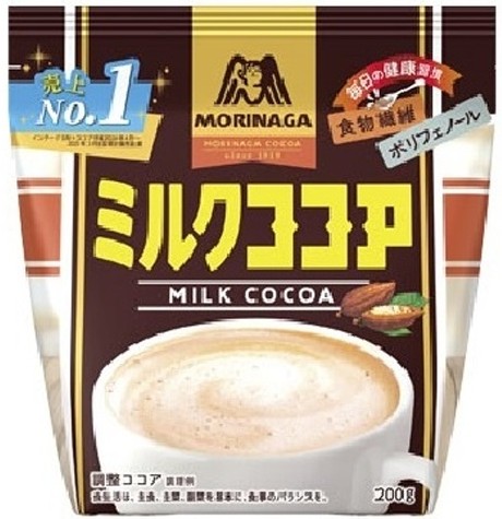森永製菓