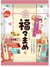 でん六