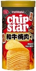 ヤマザキビスケット