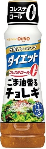 日清オイリオ