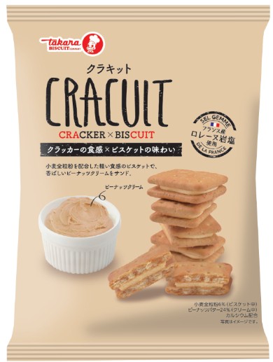 宝製菓