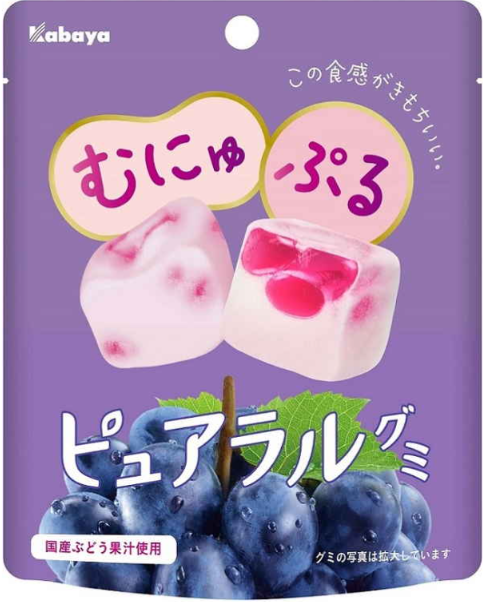 カバヤ食品
