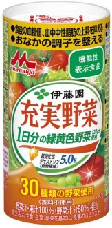 森永乳業