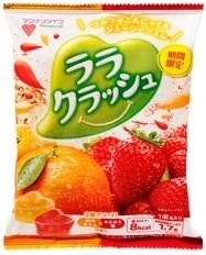 マンナンライフ