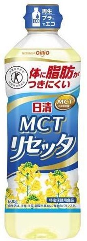 日清オイリオ
