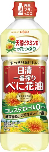 日清オイリオ