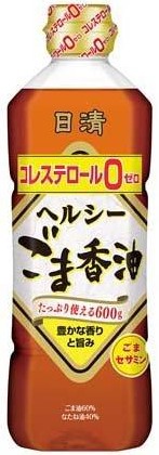 日清オイリオ