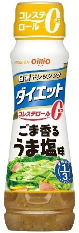 日清オイリオ