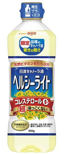 日清オイリオ