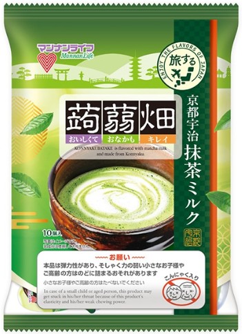 マンナンライフ