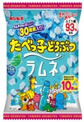 ギンビス