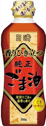 日清オイリオ