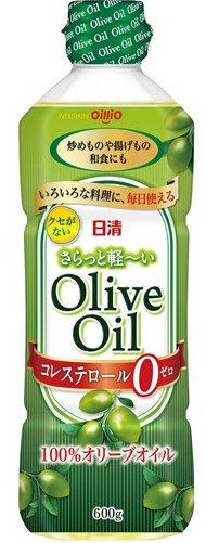 日清オイリオ