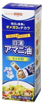 日清オイリオ