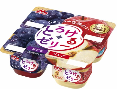 森永乳業