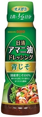 日清オイリオ