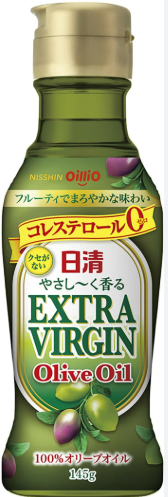 日清オイリオ