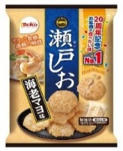 栗山米菓