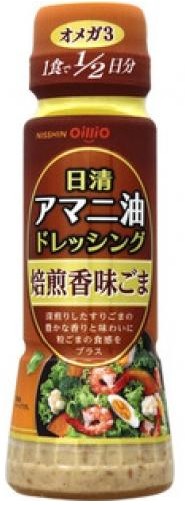 日清オイリオ