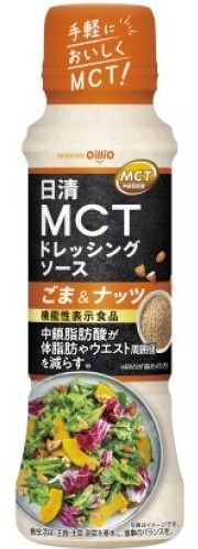 日清オイリオ