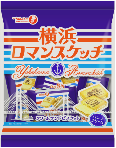 宝製菓