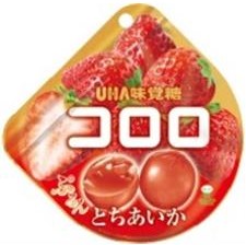UHA味覚糖