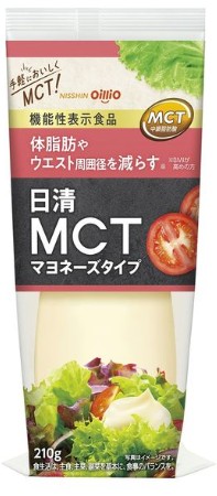 日清オイリオ