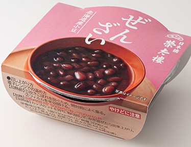 榮太樓