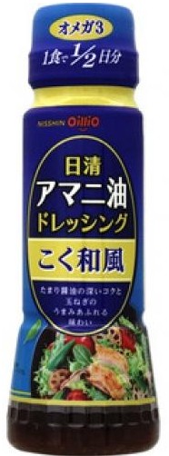 日清オイリオ