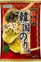 山芳製菓