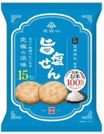 岩塚製菓