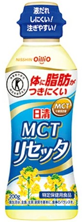 日清オイリオ