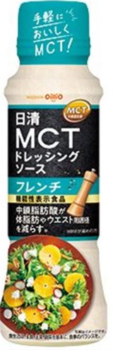 日清オイリオ
