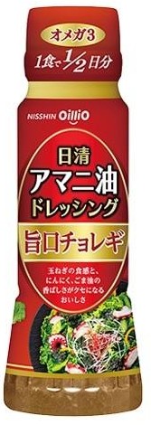 日清オイリオ